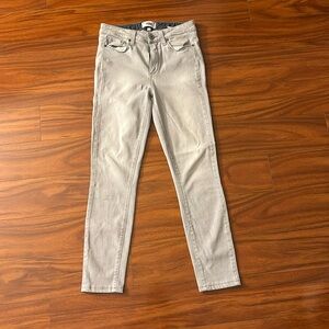 Paige Size 27 jeans